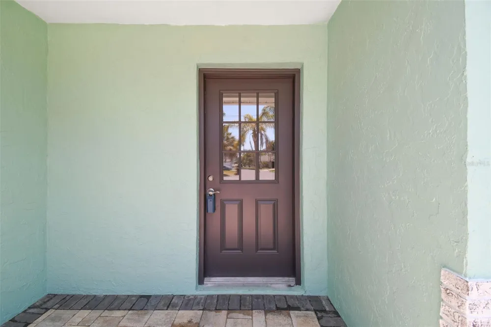 4482 KINGSTON DRIVE Hernando Beach, FL 34607