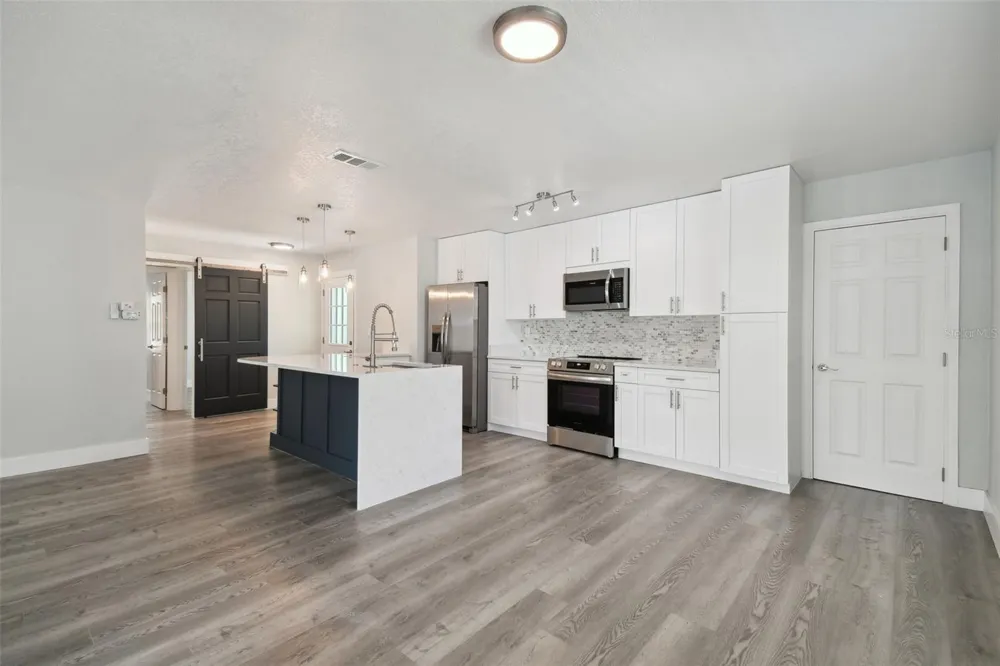 4482 KINGSTON DRIVE Hernando Beach, FL 34607