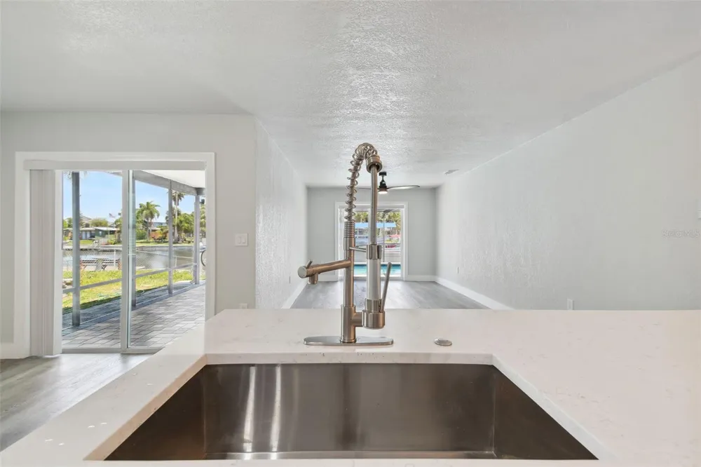 4482 KINGSTON DRIVE Hernando Beach, FL 34607