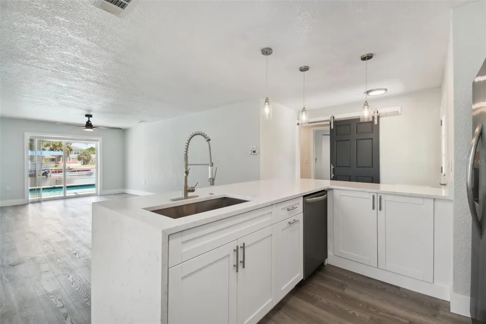 4482 KINGSTON DRIVE Hernando Beach, FL 34607