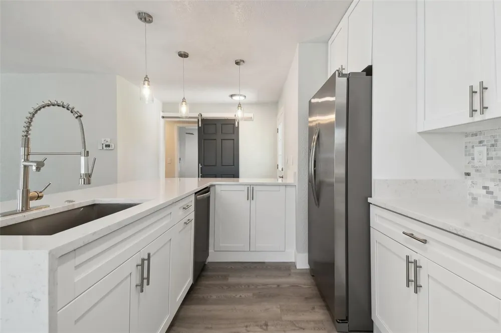 4482 KINGSTON DRIVE Hernando Beach, FL 34607