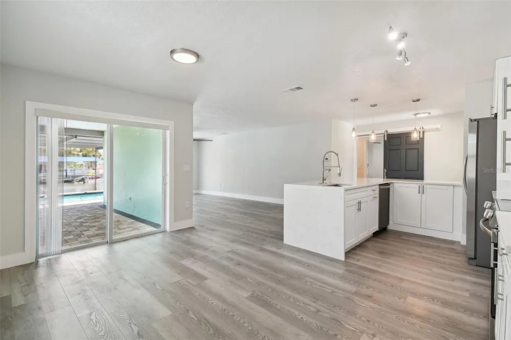 4482 KINGSTON DRIVE Hernando Beach, FL 34607