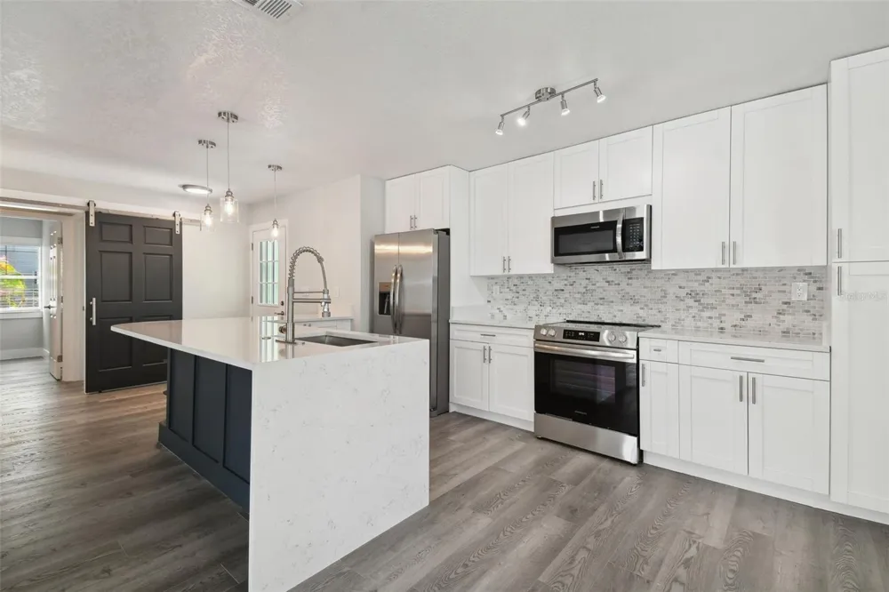 4482 KINGSTON DRIVE Hernando Beach, FL 34607