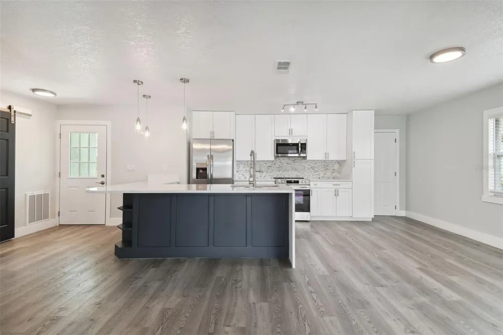 4482 KINGSTON DRIVE Hernando Beach, FL 34607