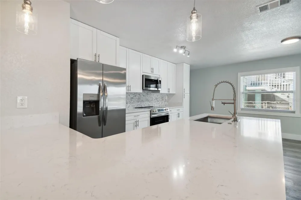 4482 KINGSTON DRIVE Hernando Beach, FL 34607