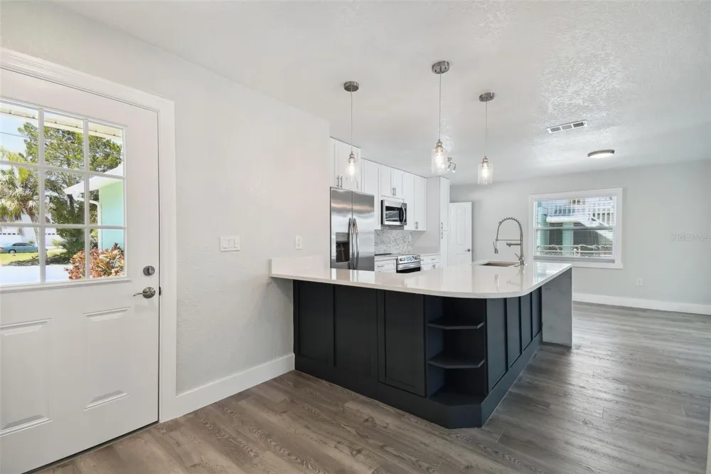 4482 KINGSTON DRIVE Hernando Beach, FL 34607