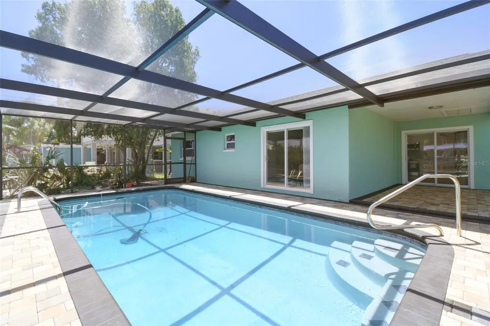 4482 KINGSTON DRIVE Hernando Beach, FL 34607