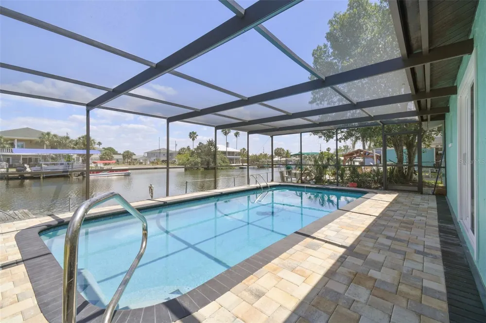 4482 KINGSTON DRIVE Hernando Beach, FL 34607
