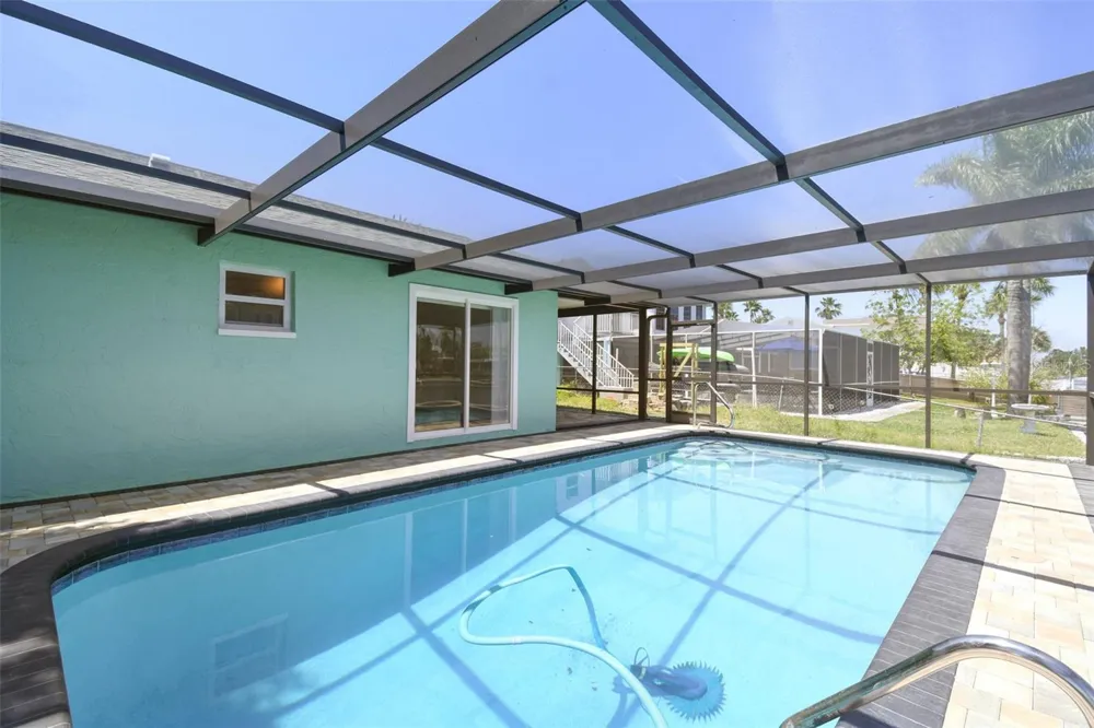 4482 KINGSTON DRIVE Hernando Beach, FL 34607