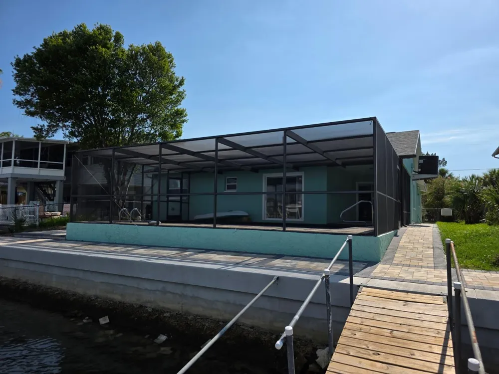 4482 KINGSTON DRIVE Hernando Beach, FL 34607