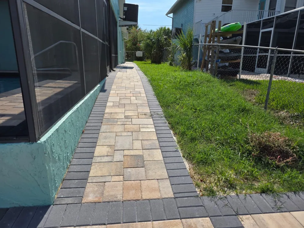 4482 KINGSTON DRIVE Hernando Beach, FL 34607