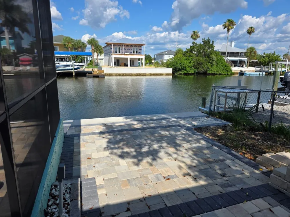 4482 KINGSTON DRIVE Hernando Beach, FL 34607