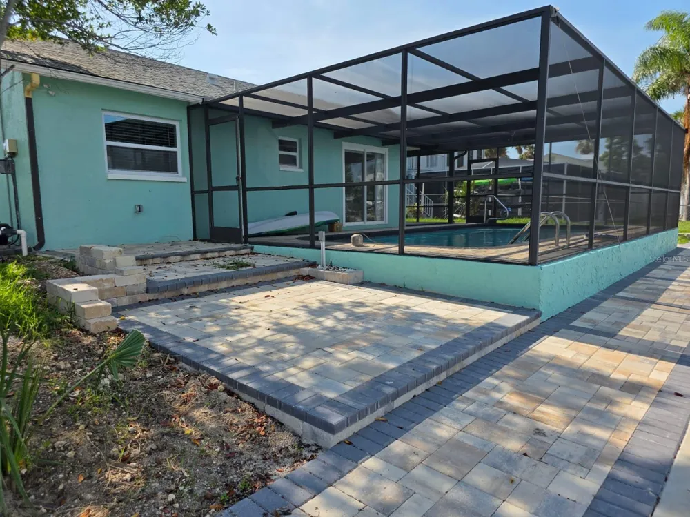 4482 KINGSTON DRIVE Hernando Beach, FL 34607