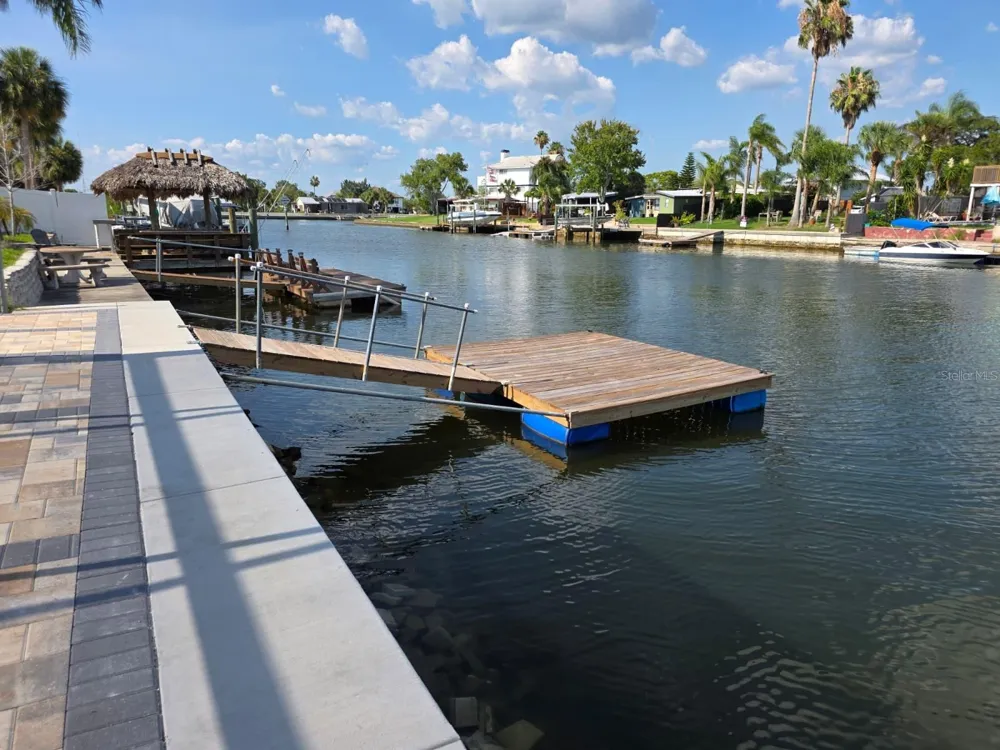 4482 KINGSTON DRIVE Hernando Beach, FL 34607