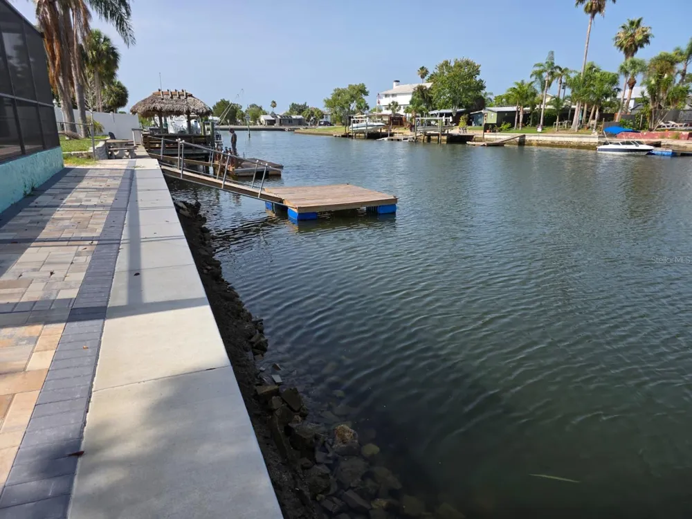 4482 KINGSTON DRIVE Hernando Beach, FL 34607
