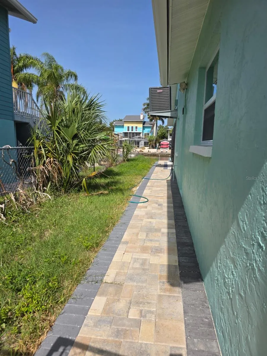 4482 KINGSTON DRIVE Hernando Beach, FL 34607