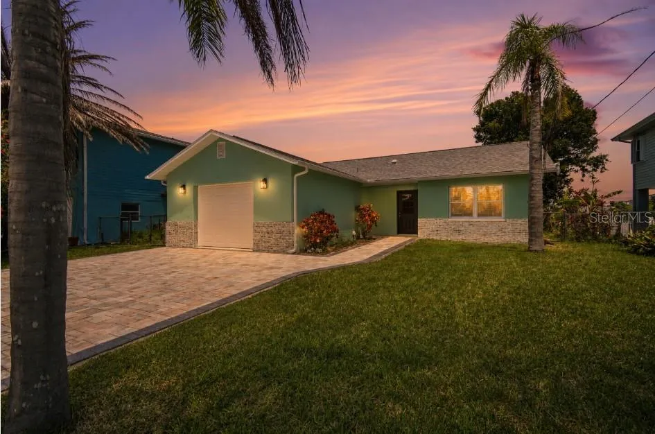 4482 KINGSTON DRIVE Hernando Beach, FL 34607