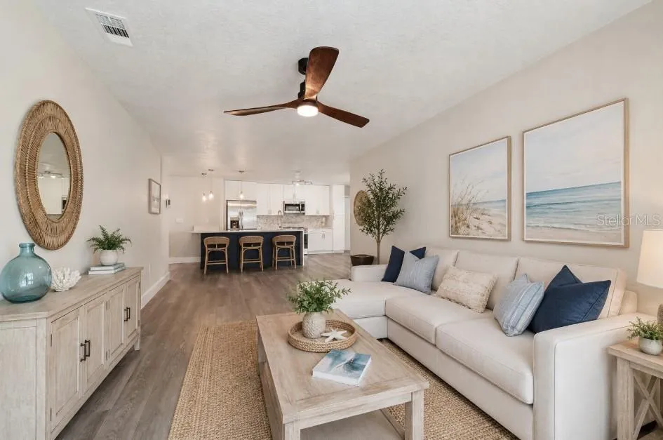 4482 KINGSTON DRIVE Hernando Beach, FL 34607