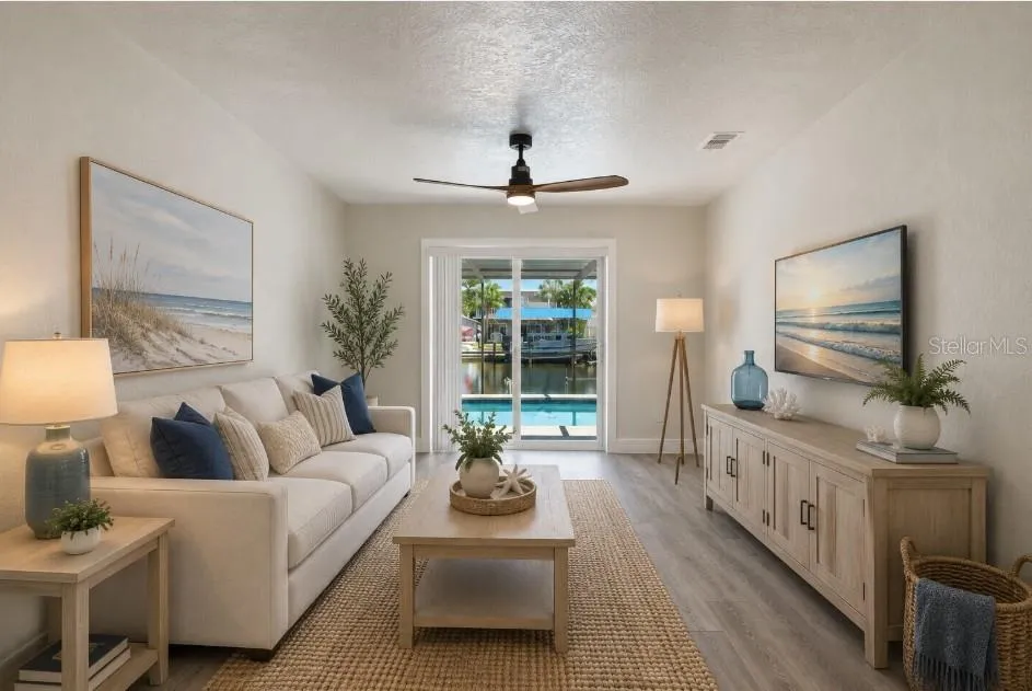 4482 KINGSTON DRIVE Hernando Beach, FL 34607