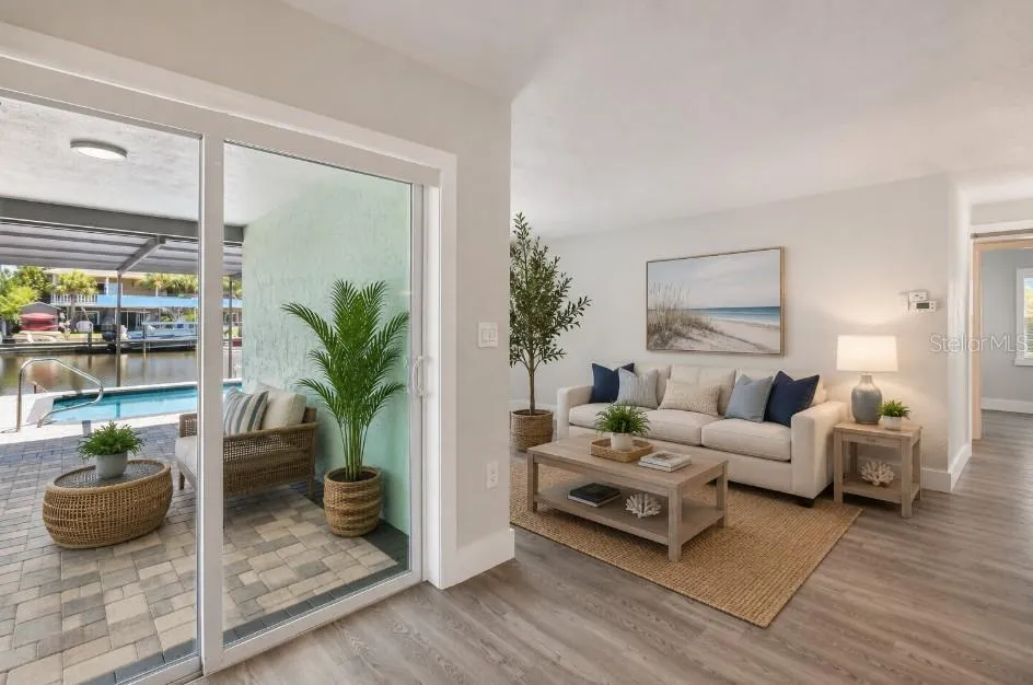 4482 KINGSTON DRIVE Hernando Beach, FL 34607