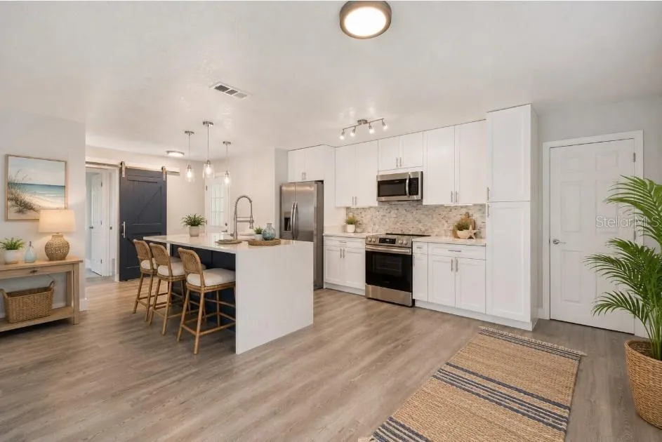4482 KINGSTON DRIVE Hernando Beach, FL 34607