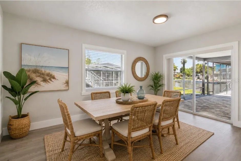 4482 KINGSTON DRIVE Hernando Beach, FL 34607
