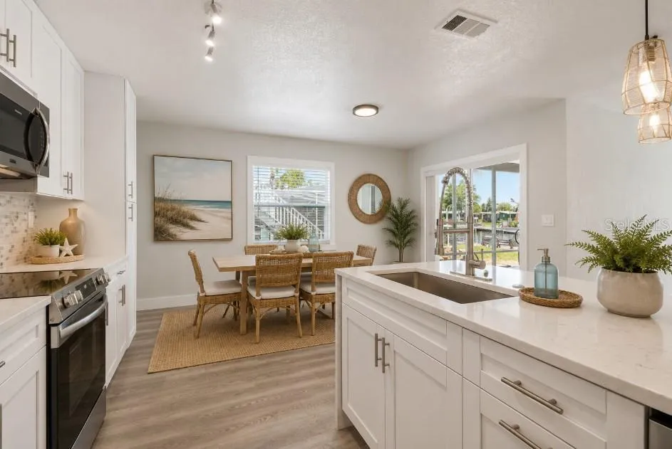 4482 KINGSTON DRIVE Hernando Beach, FL 34607