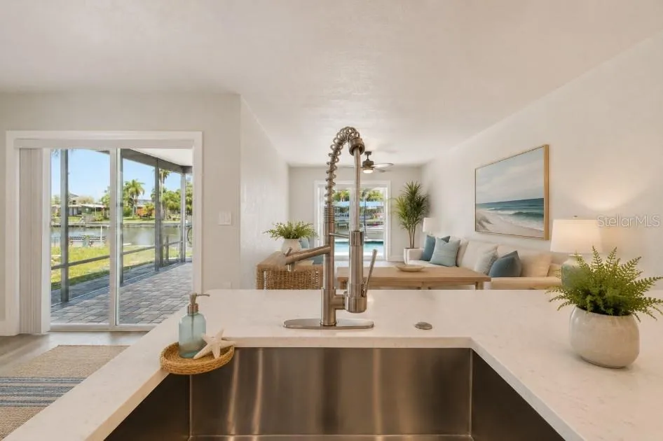 4482 KINGSTON DRIVE Hernando Beach, FL 34607