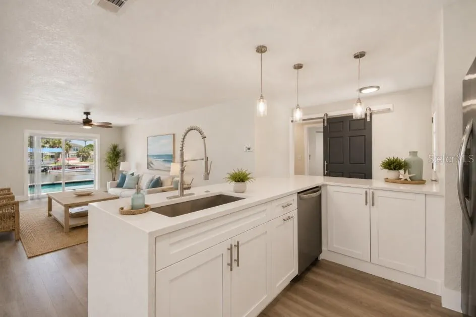 4482 KINGSTON DRIVE Hernando Beach, FL 34607