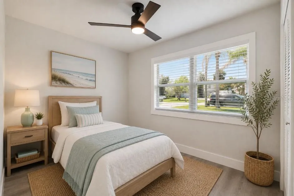 4482 KINGSTON DRIVE Hernando Beach, FL 34607