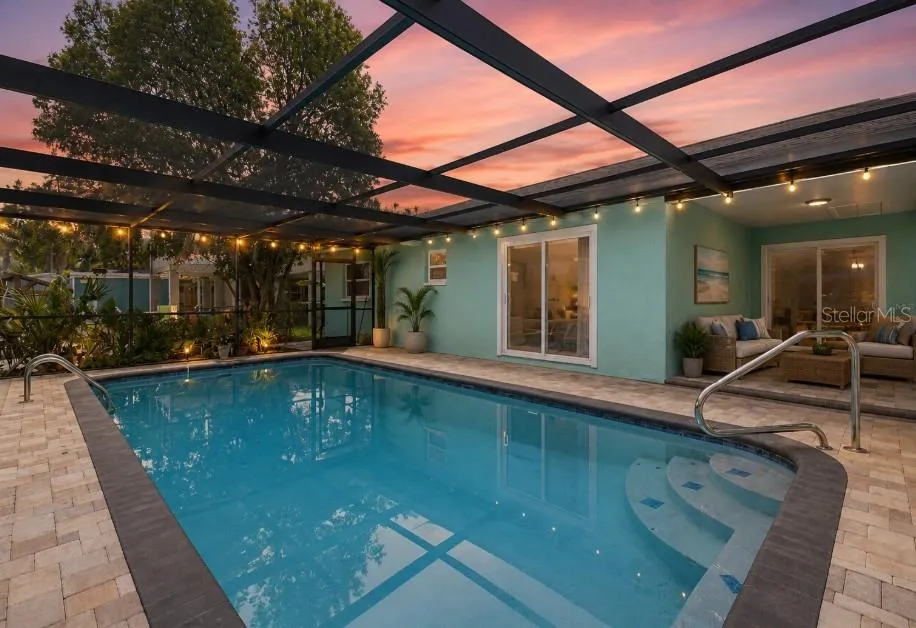 4482 KINGSTON DRIVE Hernando Beach, FL 34607