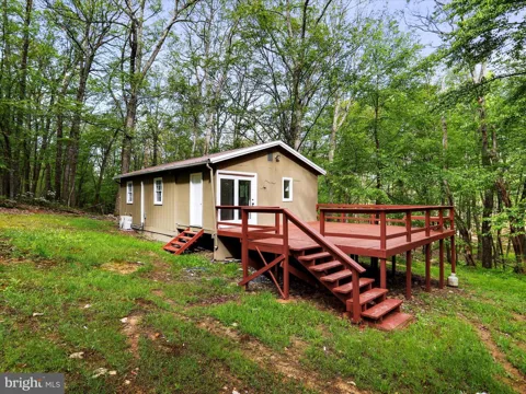 153 BEAR TRACK ROAD
