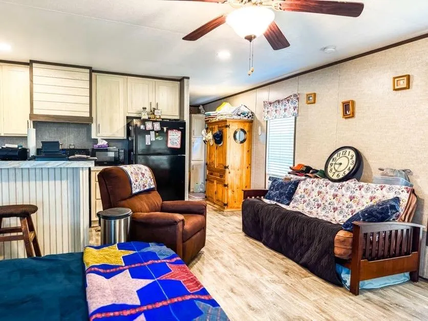 County Road 891 Jewett, TX 75846