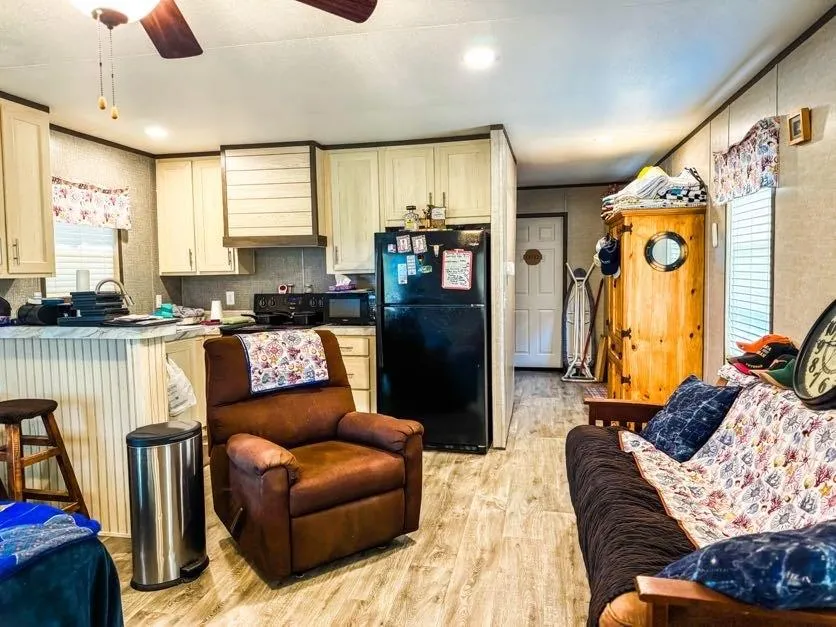 County Road 891 Jewett, TX 75846