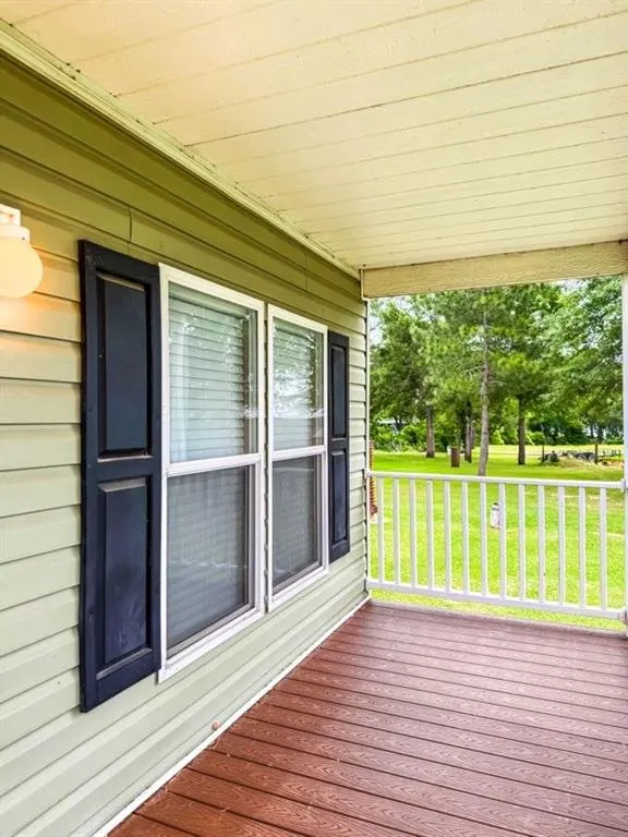 County Road 891 Jewett, TX 75846