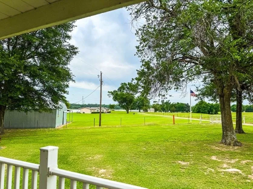 County Road 891 Jewett, TX 75846