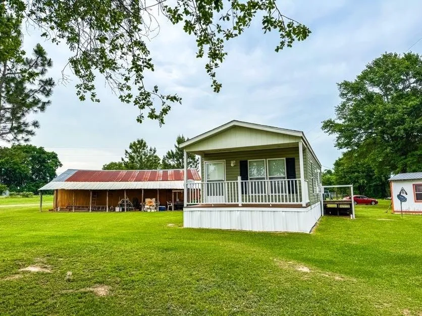 County Road 891 Jewett, TX 75846