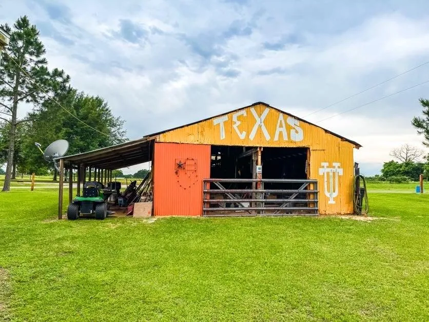 County Road 891 Jewett, TX 75846