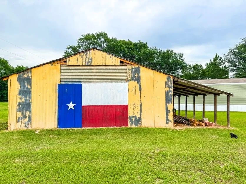 County Road 891 Jewett, TX 75846