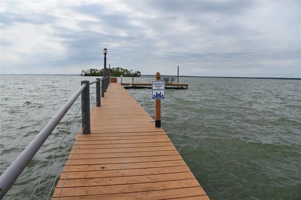 6465 Peninsula Road Kerens, TX 75144