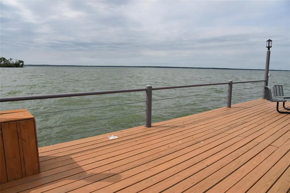 6465 Peninsula Road Kerens, TX 75144
