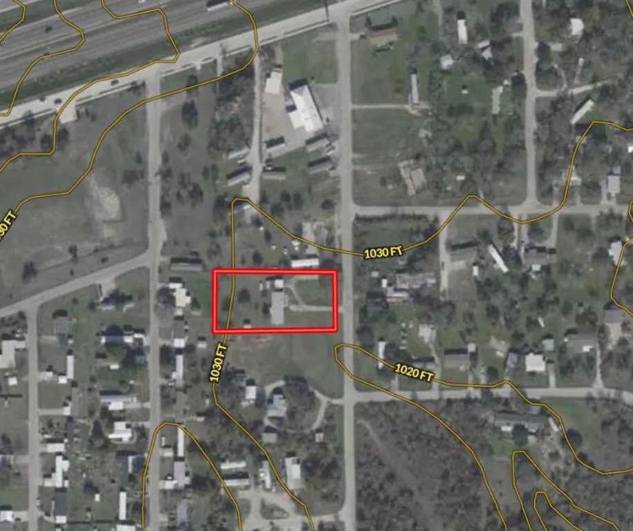 304 Newell Drive #C Hudson Oaks, TX 76087