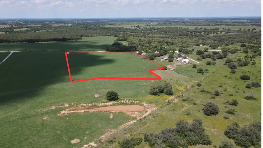 1952 County Road 103 Comanche, TX 76442