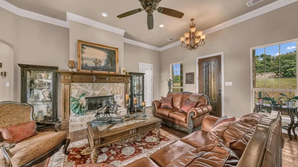 840 Hensley Road Gordon, TX 76453