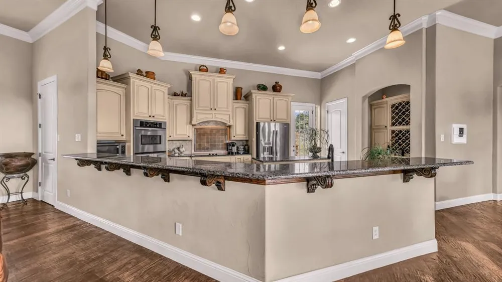 840 Hensley Road Gordon, TX 76453
