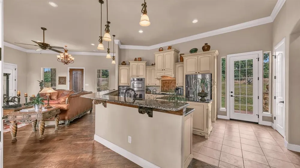 840 Hensley Road Gordon, TX 76453