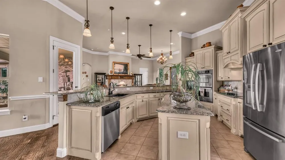 840 Hensley Road Gordon, TX 76453