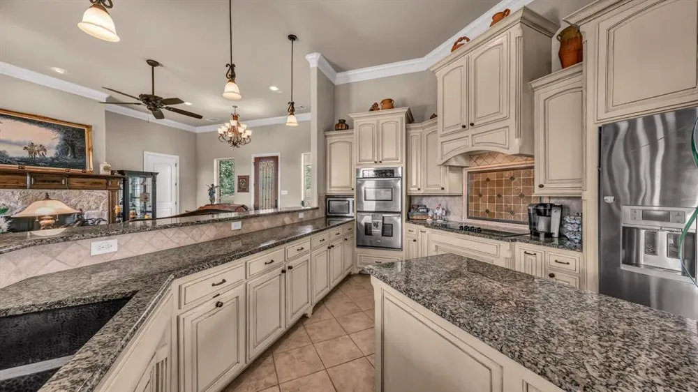 840 Hensley Road Gordon, TX 76453