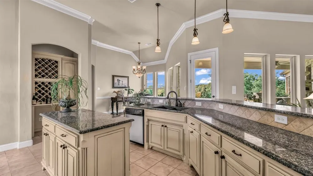 840 Hensley Road Gordon, TX 76453