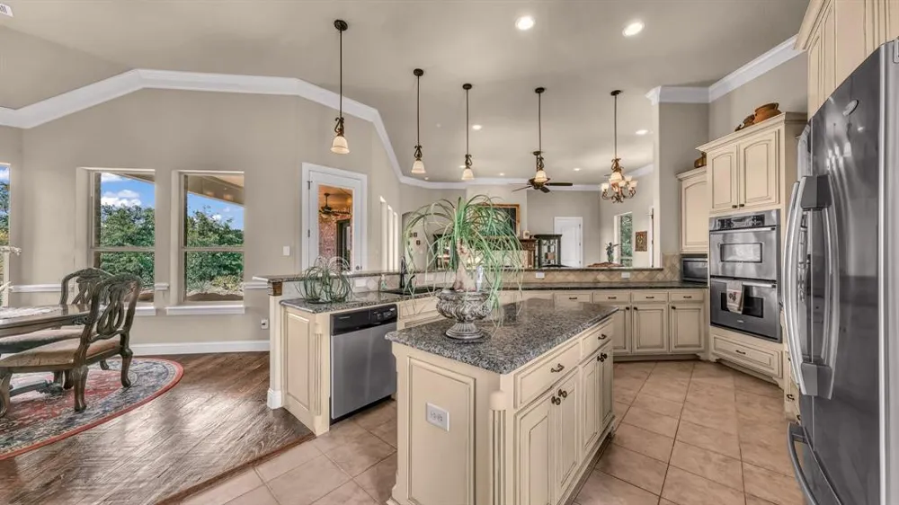 840 Hensley Road Gordon, TX 76453